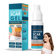 Scar Removal Gel(Pack of 2)