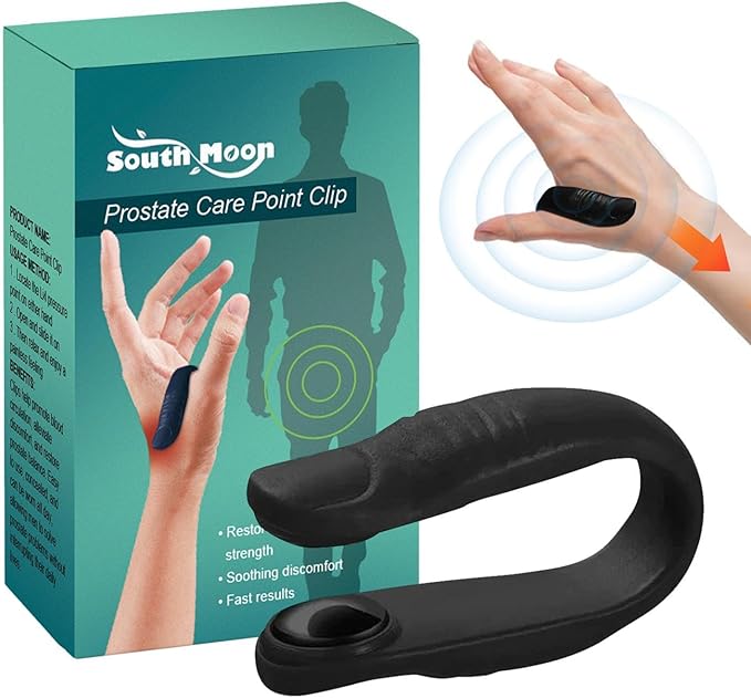 Sugar Control Acupressure Clip Hand (Pack of 2)